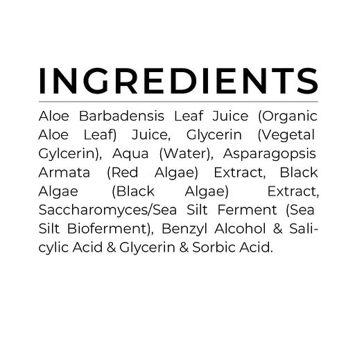 Algae Ocean Essence Mist