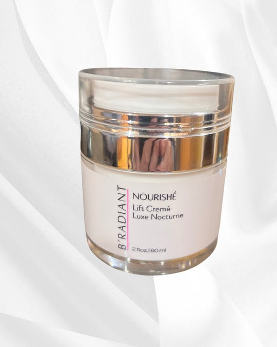 Lift Creme Luxe Nocturne