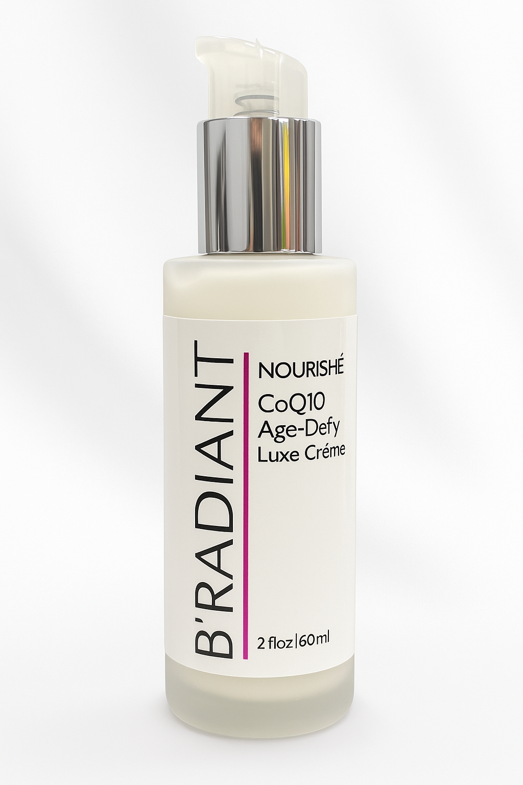 CoQ10 Day Luxe Crème