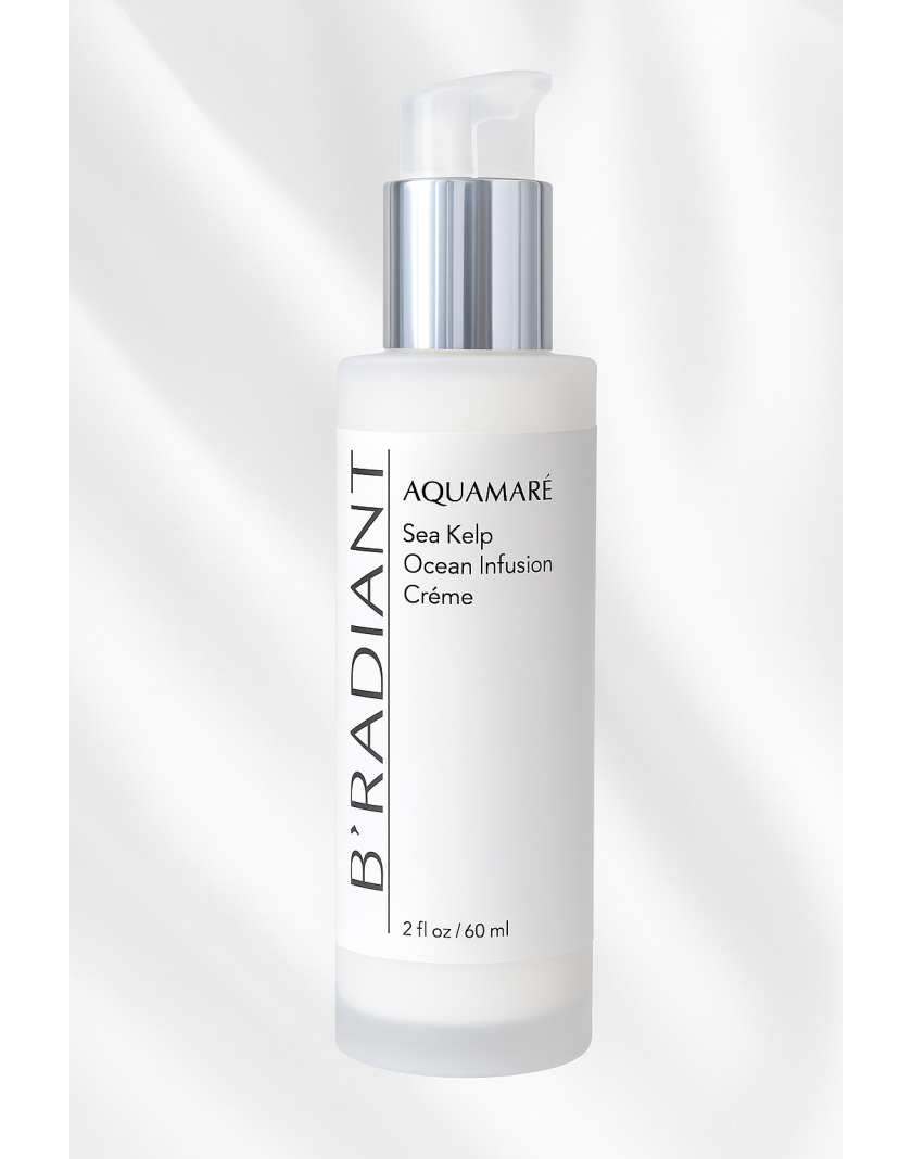 Sea Kelp Ocean Infusion Creme