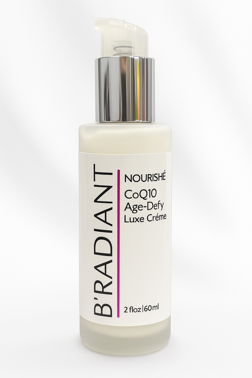 CoQ10 Day Luxe Crème